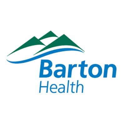 BARTON HEALTHCARE SYSTEM