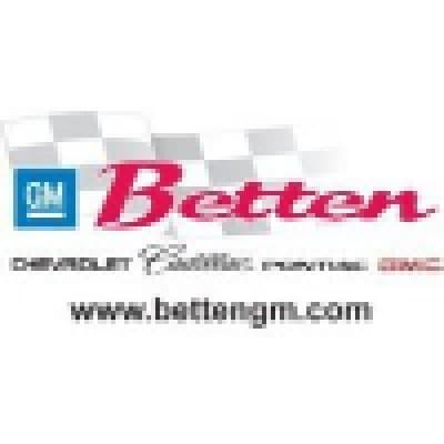 BETTEN CHEVROLET, INC.