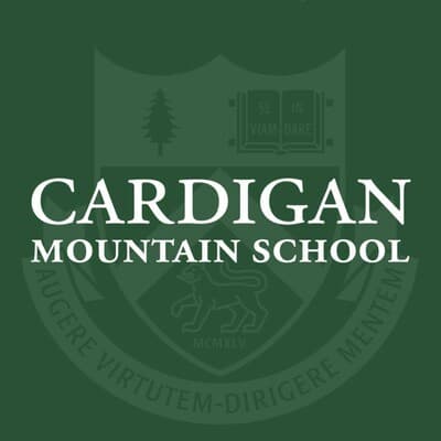CARDIGAN MOUNTAIN SCHOOL
