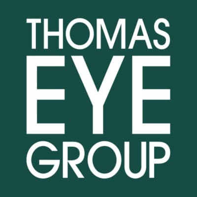 THOMAS EYE GROUP, P.C.