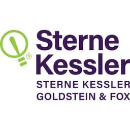 STERNE KESSLER GOLDSTEIN & FOX P.L.L.C.