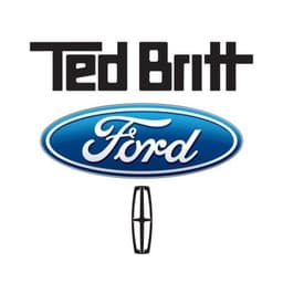 TED BRITT FORD SALES, INC.