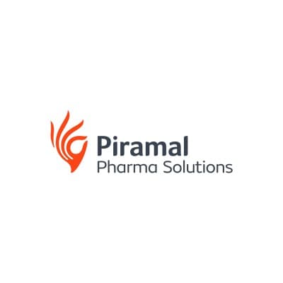 PIRAMAL PHARMA SOLUTIONS, INC.