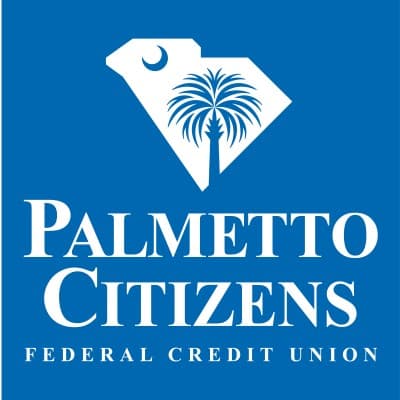 PALMETTO CITIZENS FEDERAL CREDIT UNION