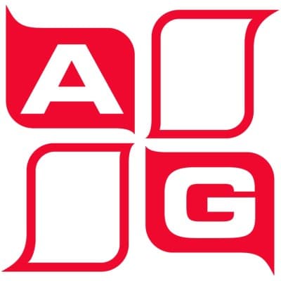 A G EQUIPMENT COMPANY