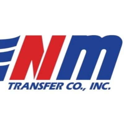 N & M TRANSFER CO., INC.