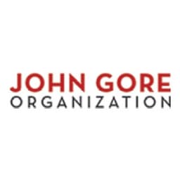 THE JOHN GORE ORGANIZATION, INC.