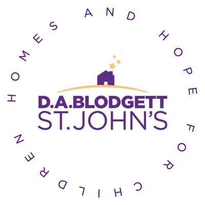D. A. BLODGETT - ST. JOHN'S