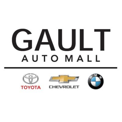 GAULT CHEVROLET COMPANY, INC.