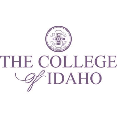 THE COLLEGE OF IDAHO