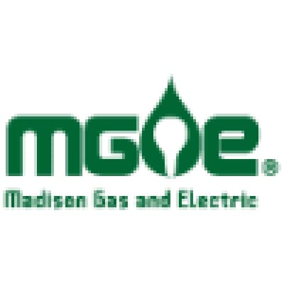 MADISON GAS & ELECTRIC COMPANY