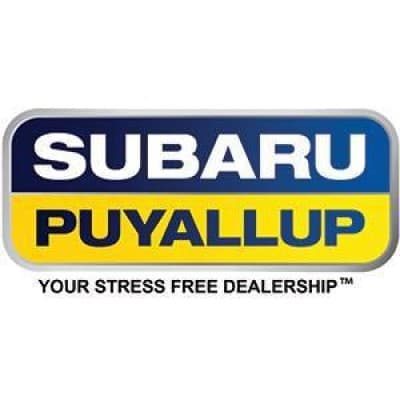 SUBARU OF PUYALLUP, INC.