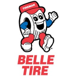 BELLE TIRE DISTRIBUTORS, INC.