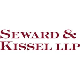 SEWARD & KISSEL LLP