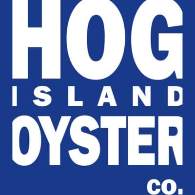 HOG ISLAND OYSTER COMPANY