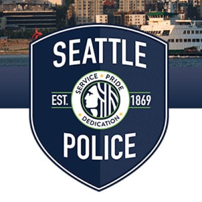 SEATTLE POLICE RELIEF ASSOCIATION