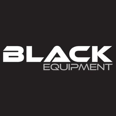BLACK EQUIPMENT CO. INC.