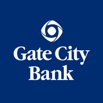 GATE CITY BANK