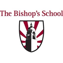 THE BISHOP'S SCHOOL