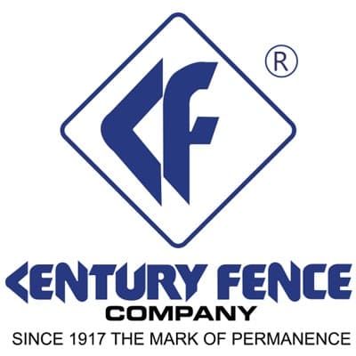 CENTURY FENCE CO.