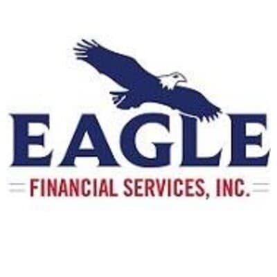 EAGLE FINANCIAL SERVICES INC.