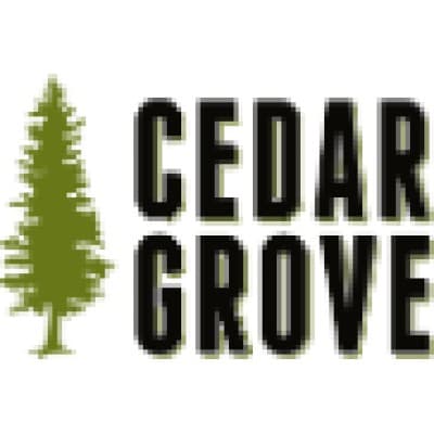 CEDAR GROVE
