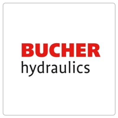 BUCHER HYDRAULICS, INC.