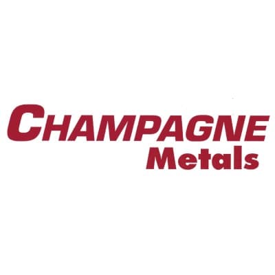 CHAMPAGNE METALS LLC