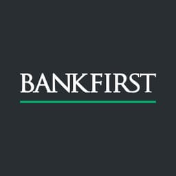 BANKFIRST FINANCIAL SERVICES