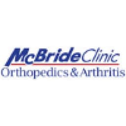MCBRIDE CLINIC, INC.