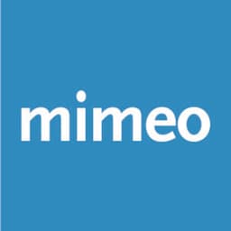 MIMEO, INC.