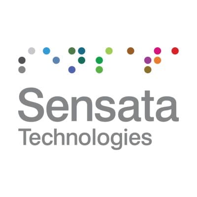 SENSATA TECHNOLOGIES INC.