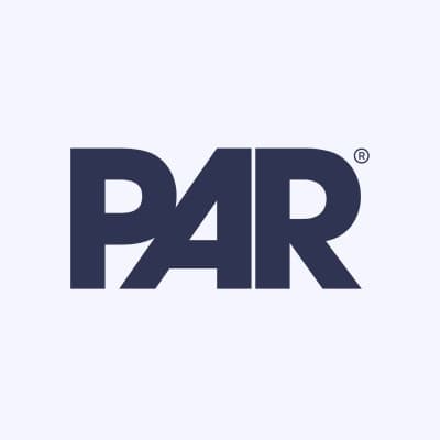 PAR TECHNOLOGY CORPORATION