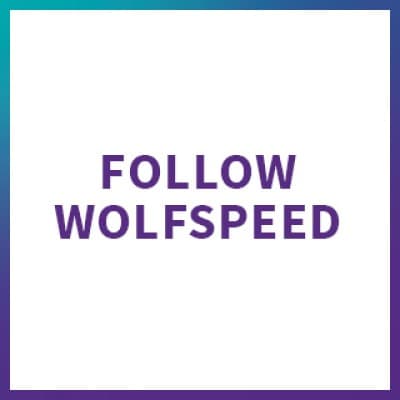 WOLFSPEED, INC.