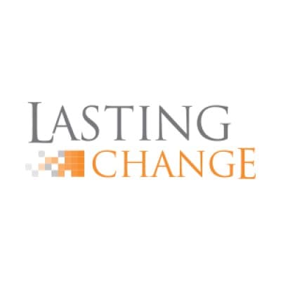LASTING CHANGE, INC.