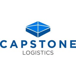 CAPSTONE LOGISTICS, LLC