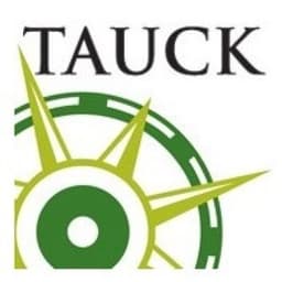TAUCK, INC.