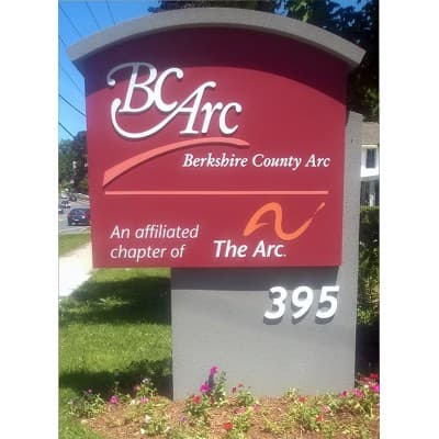 BERKSHIRE COUNTY ARC, INC.