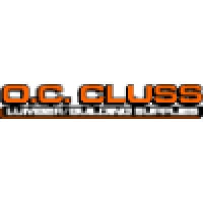 O. C. CLUSS LUMBER COMPANY