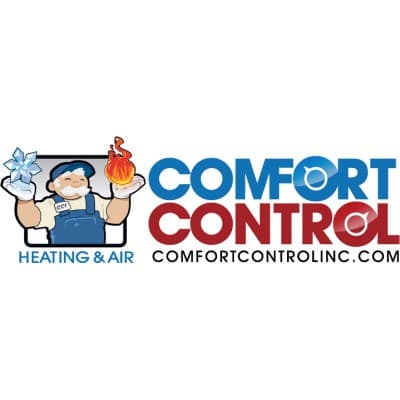 COMFORT CONTROL SUPPLY CO., INC.