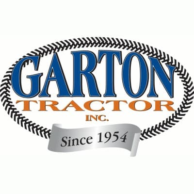 GARTON TRACTOR, INC.