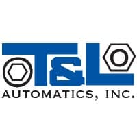 T & L AUTOMATICS, INC.