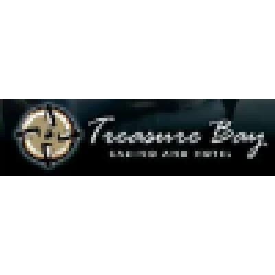 TREASURE BAY LLC
