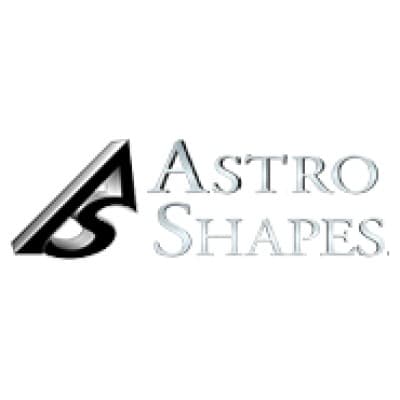 ASTRO SHAPES, INC.
