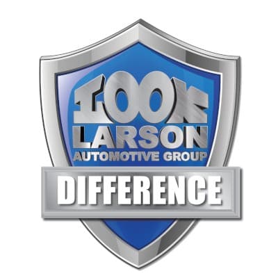 LARSON AUTOMOTIVE GROUP