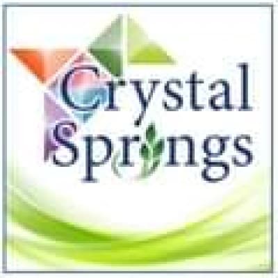 CRYSTAL SPRINGS, INC.