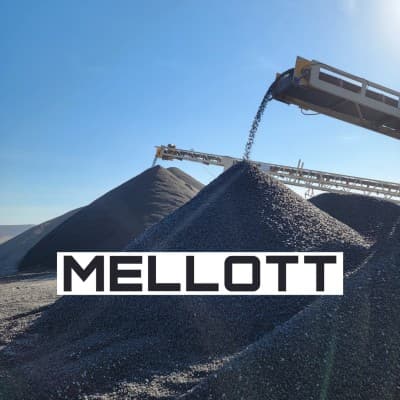 MELLOTT COMPANY, LLC