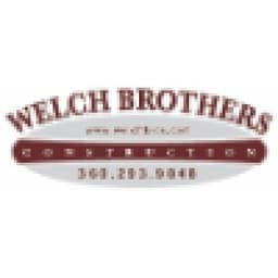 WELCH BROS., INC.