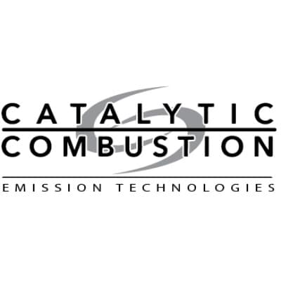 CATALYTIC COMBUSTION CORPORATION