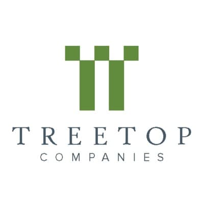 TREETOP DEVELOPMENT LLC